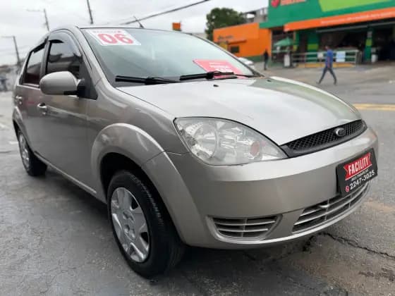 Carro 1.0 MPI SEDAN 8V FLEX 4P MANUAL