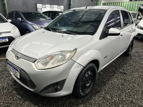Carro 1.6 MPI CLASS HATCH 8V FLEX 4P MANUAL