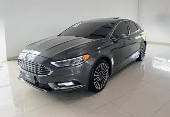 Carro 2.0 TITANIUM AWD 16V GASOLINA 4P AUTOMÁTICO