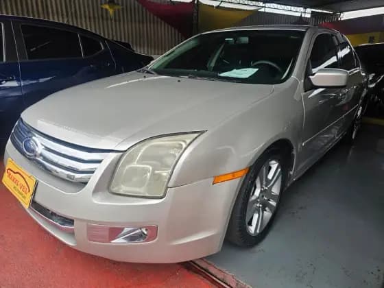 Carro 2.3 SEL 16V GASOLINA 4P AUTOMÁTICO