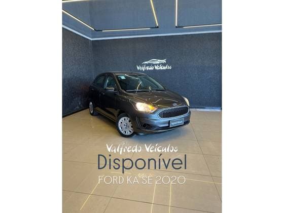 Carro 1.0 TI-VCT FLEX SE MANUAL