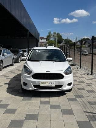 Carro 1.0 TI-VCT FLEX SE PLUS MANUAL