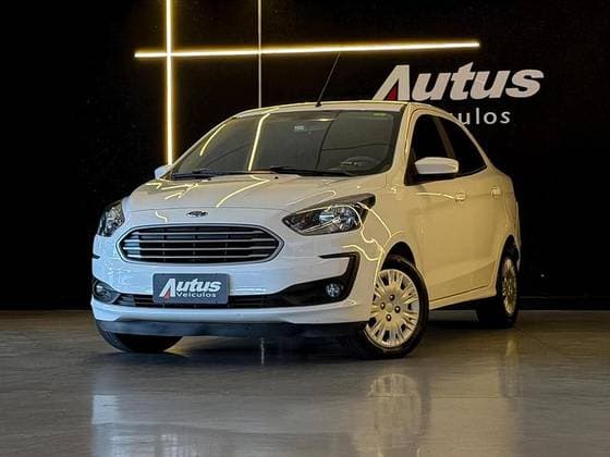 Carro 1.5 TI-VCT FLEX SE PLUS AUTOMÁTICO