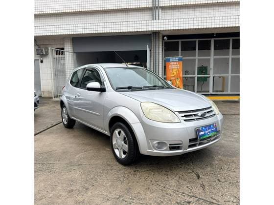 Carro 1.6 MPI 8V FLEX 2P MANUAL