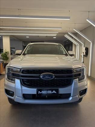 Carro 2.0 TURBO DIESEL CD XLS 4X4 AUTOMÁTICO