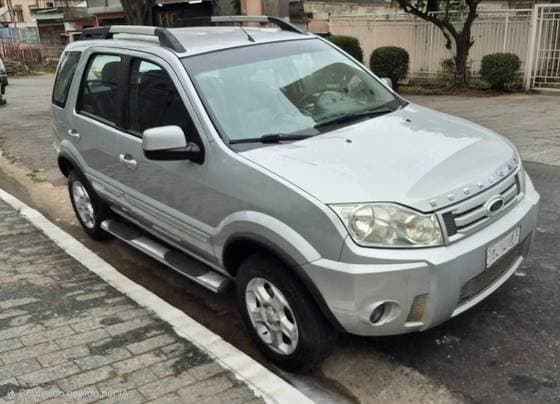 Carro 1.6 XLT FREESTYLE 8V FLEX 4P MANUAL