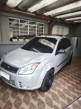Carro 1.6 MPI HATCH 8V FLEX 4P MANUAL
