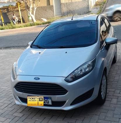 Carro 1.6 SE HATCH 16V FLEX 4P MANUAL