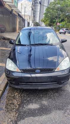 Carro 1.6 GL 8V FLEX 4P MANUAL