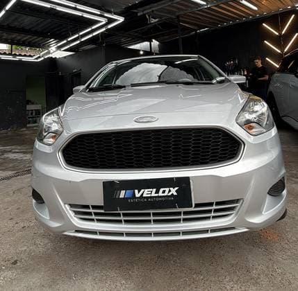 Carro 1.0 TI-VCT FLEX SE MANUAL