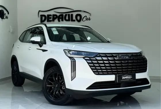 Carro 1.5 HEV2 E-TRACTION