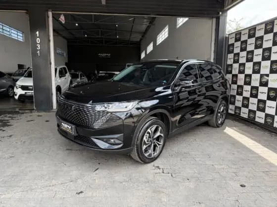 Carro 1.5 PHEV AWD E-TRACTION
