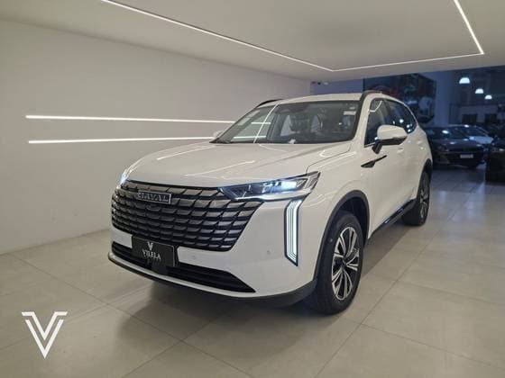 Carro 1.5 FLEX PHEV19 E-TRACTION