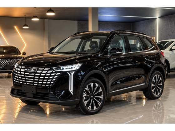 Carro 1.5 FLEX PHEV19 E-TRACTION
