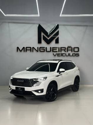 Carro 1.5 PHEV19 E-TRACTION