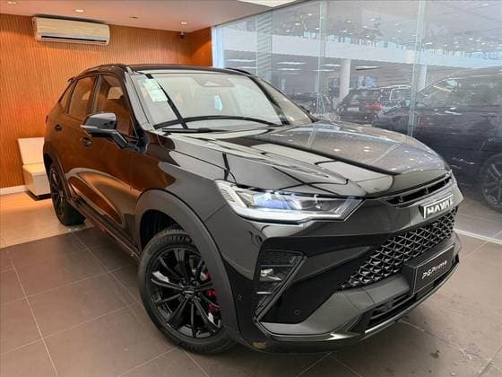 Carro 1.5 PHEV AWD E-TRACTION