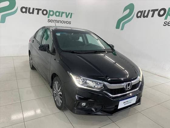 Carro 1.5 LX 16V FLEX 4P AUTOMÁTICO