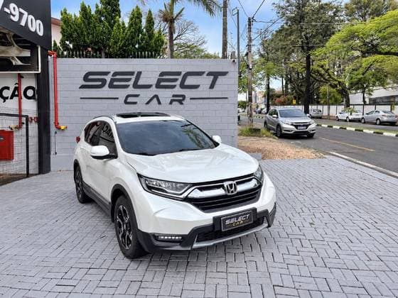 Carro 1.5 16V VTC TURBO GASOLINA TOURING AWD CVT