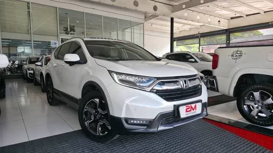 Carro 1.5 16V VTC TURBO GASOLINA TOURING AWD CVT