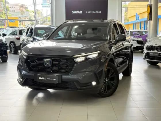 Carro 2.0 e:HEV ADVANCED E-CVT