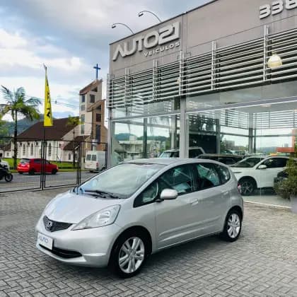 Carro 1.5 EX 16V FLEX 4P AUTOMÁTICO