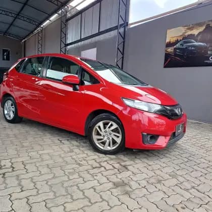 Carro 1.5 LX 16V FLEX 4P AUTOMÁTICO