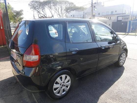 Carro 1.4 LX 8V GASOLINA 4P MANUAL