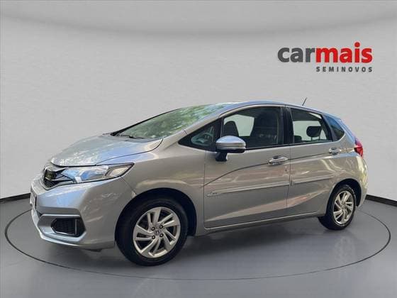 Carro 1.5 DX 16V FLEX 4P MANUAL