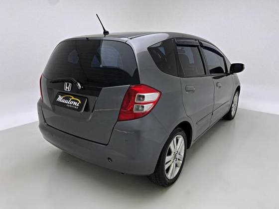 Carro 1.5 EX 16V FLEX 4P MANUAL