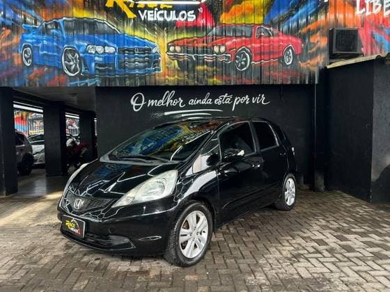 Carro 1.5 EX 16V FLEX 4P MANUAL