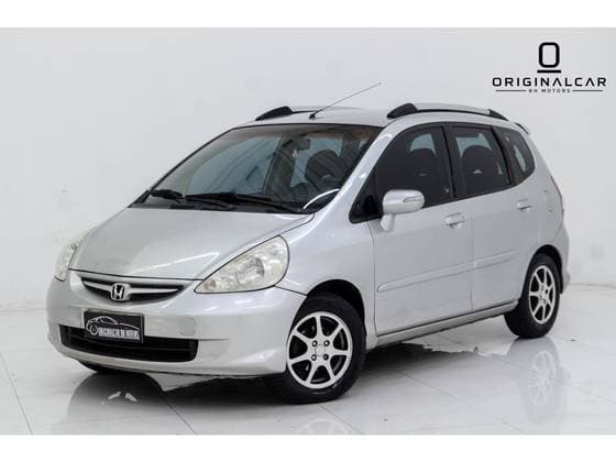 Carro 1.5 EX 16V GASOLINA 4P MANUAL