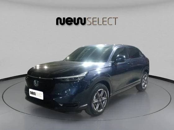 Carro 1.5 DI I-VTEC FLEX EX CVT