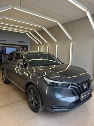 Carro 1.5 DI I-VTEC FLEX EXL CVT