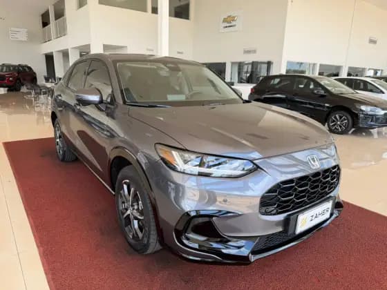 Carro 2.0 i-VTEC GASOLINA TOURING CVT