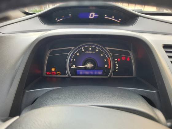 Carro 1.8 LXL 16V FLEX 4P AUTOMÁTICO