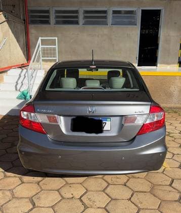Carro 1.8 LXL 16V FLEX 4P AUTOMÁTICO