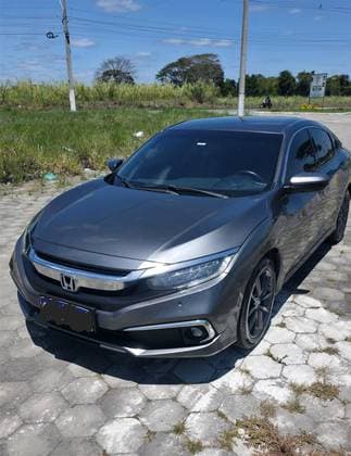Carro 2.0 16V FLEXONE EXL 4P CVT