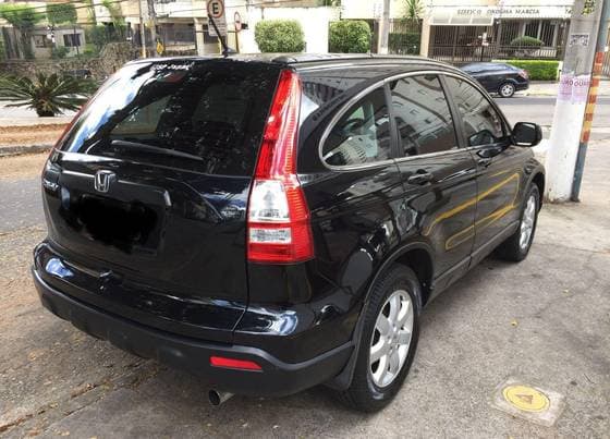 Carro 2.0 LX 4X2 16V GASOLINA 4P AUTOMÁTICO