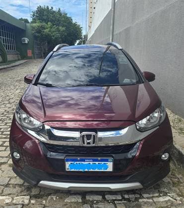 Carro 1.5 16V FLEXONE EX CVT