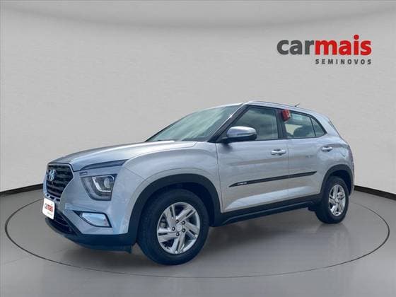 Carro 1.0 TGDI FLEX COMFORT AUTOMÁTICO