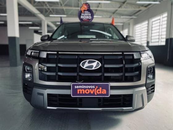 Carro 1.0 TGDI FLEX COMFORT SAFETY AUTOMÁTICO