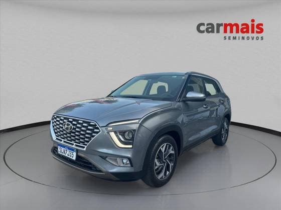 Carro 1.0 TGDI FLEX LIMITED AUTOMÁTICO