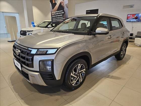 Carro 1.0 TGDI FLEX PLATINUM AUTOMÁTICO