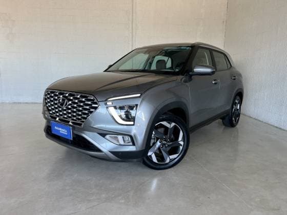 Carro 2.0 FLEX ULTIMATE AUTOMÁTICO