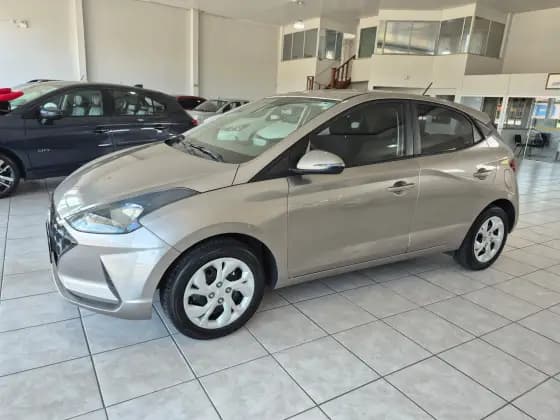 Carro 1.0 12V FLEX VISION MANUAL