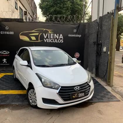 Carro 1.0 COMFORT 12V FLEX 4P MANUAL