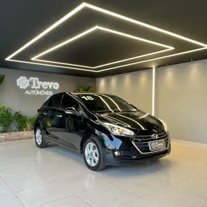Carro 1.6 PREMIUM 16V FLEX 4P AUTOMÁTICO