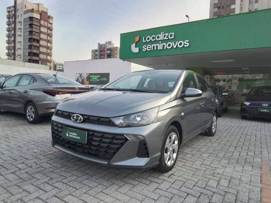 Carro 1.0 12V FLEX COMFORT MANUAL