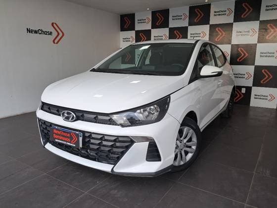 Carro 1.0 12V FLEX COMFORT MANUAL
