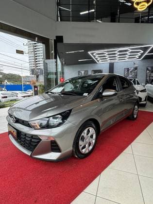 Carro 1.0 12V FLEX COMFORT MANUAL